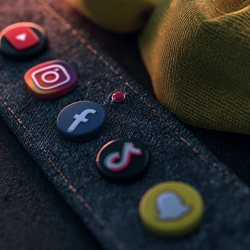 Ellenhart om Social selling