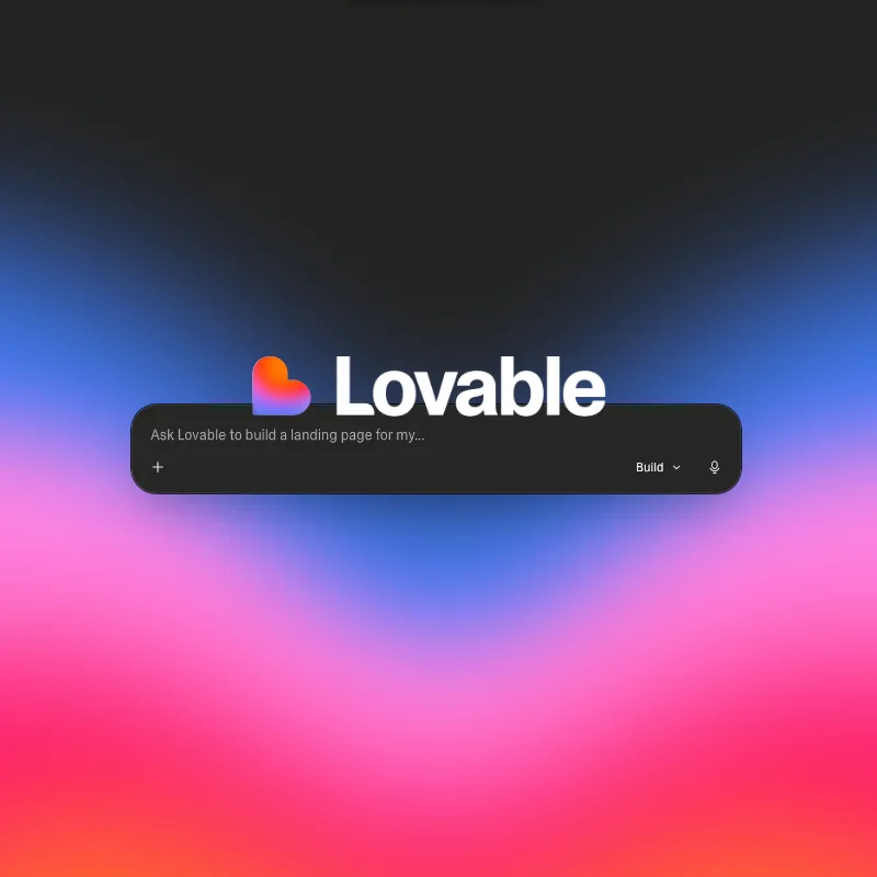 Lovable App Guide (2026): Den Nemmeste Vej til Vibe Coding