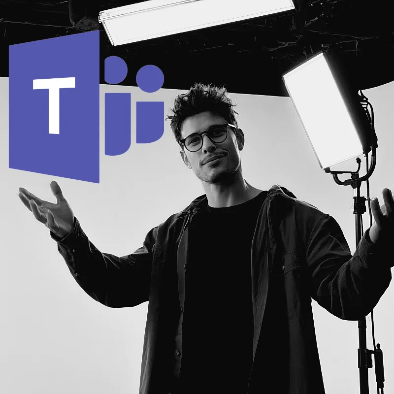 Trænger du til at opfriske din viden med henblik på at afholde et succesfuldt Teams webinar